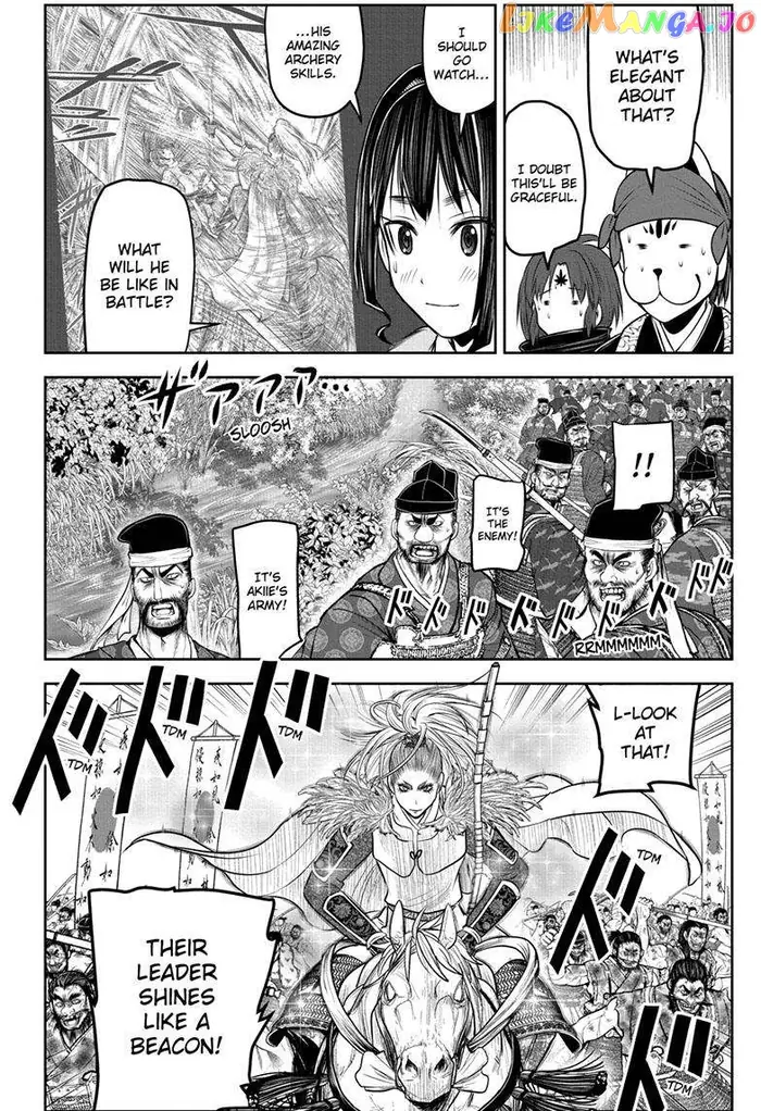 The Elusive Samurai Chapter 123 image 11_optimized
